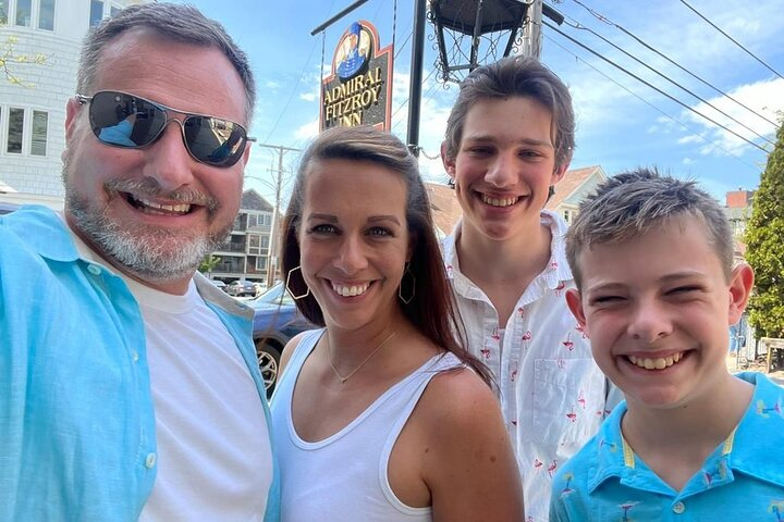 Round Rock & Roll Scavenger Hunt - Photo 1 of 6